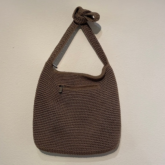The Sak Bags The Sak Crossbody Woven Bag Poshmark